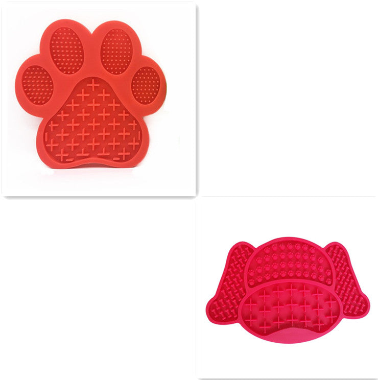 The Calm & Enrichment Lick Mat: Elevated Pet Wellness