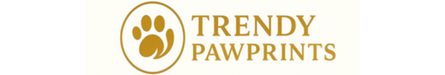 Trendy PawPrints