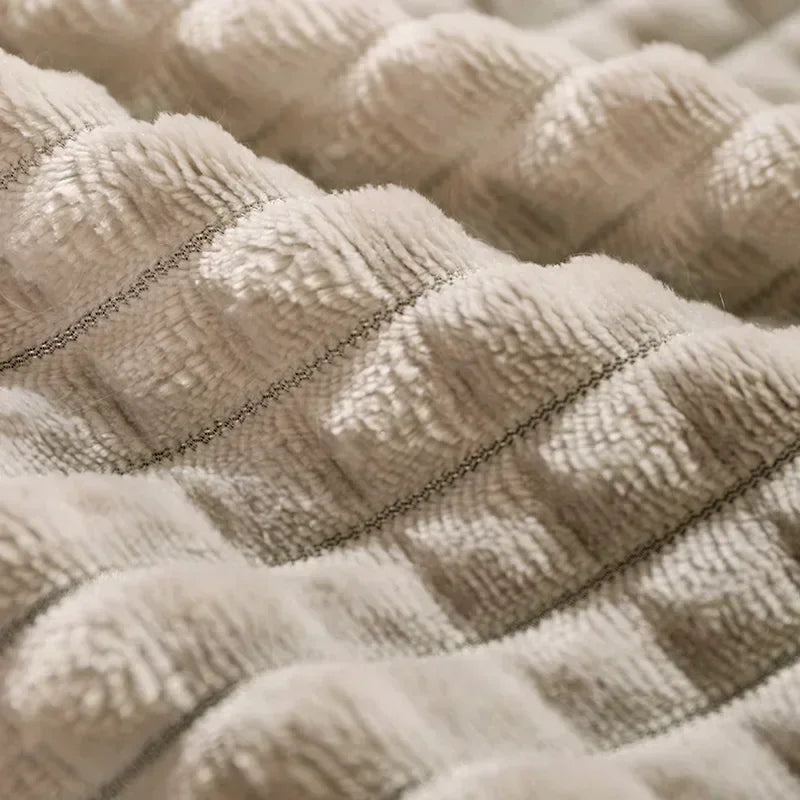 Snuggle Soft Pet Bed