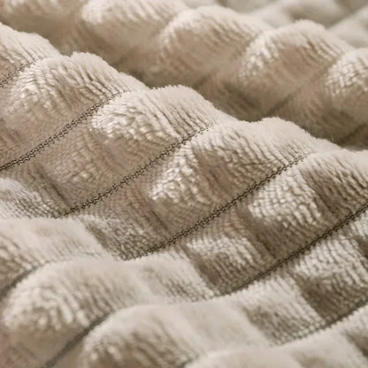 Snuggle Soft Pet Bed