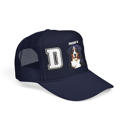 Dog Dad Hat