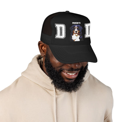 Dog Dad Hat