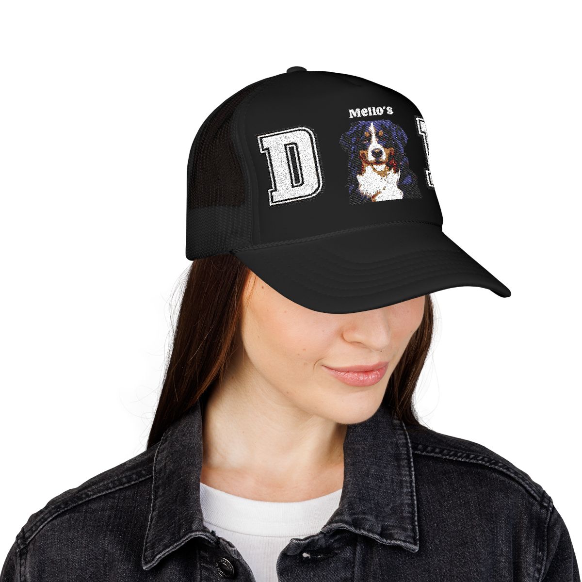 Dog Dad Hat