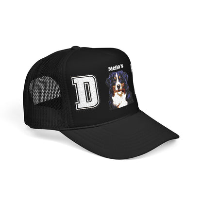 Dog Dad Hat