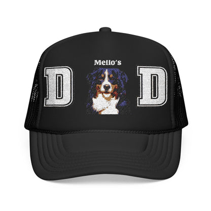 Dog Dad Hat