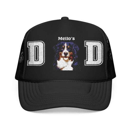Dog Dad Hat