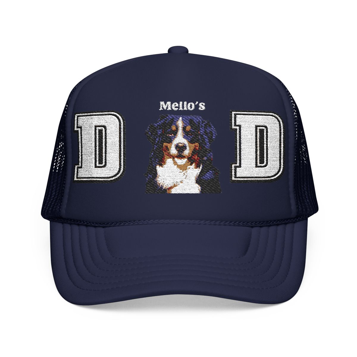 Dog Dad Hat