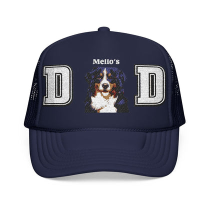 Dog Dad Hat