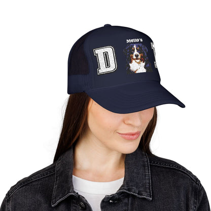 Dog Dad Hat