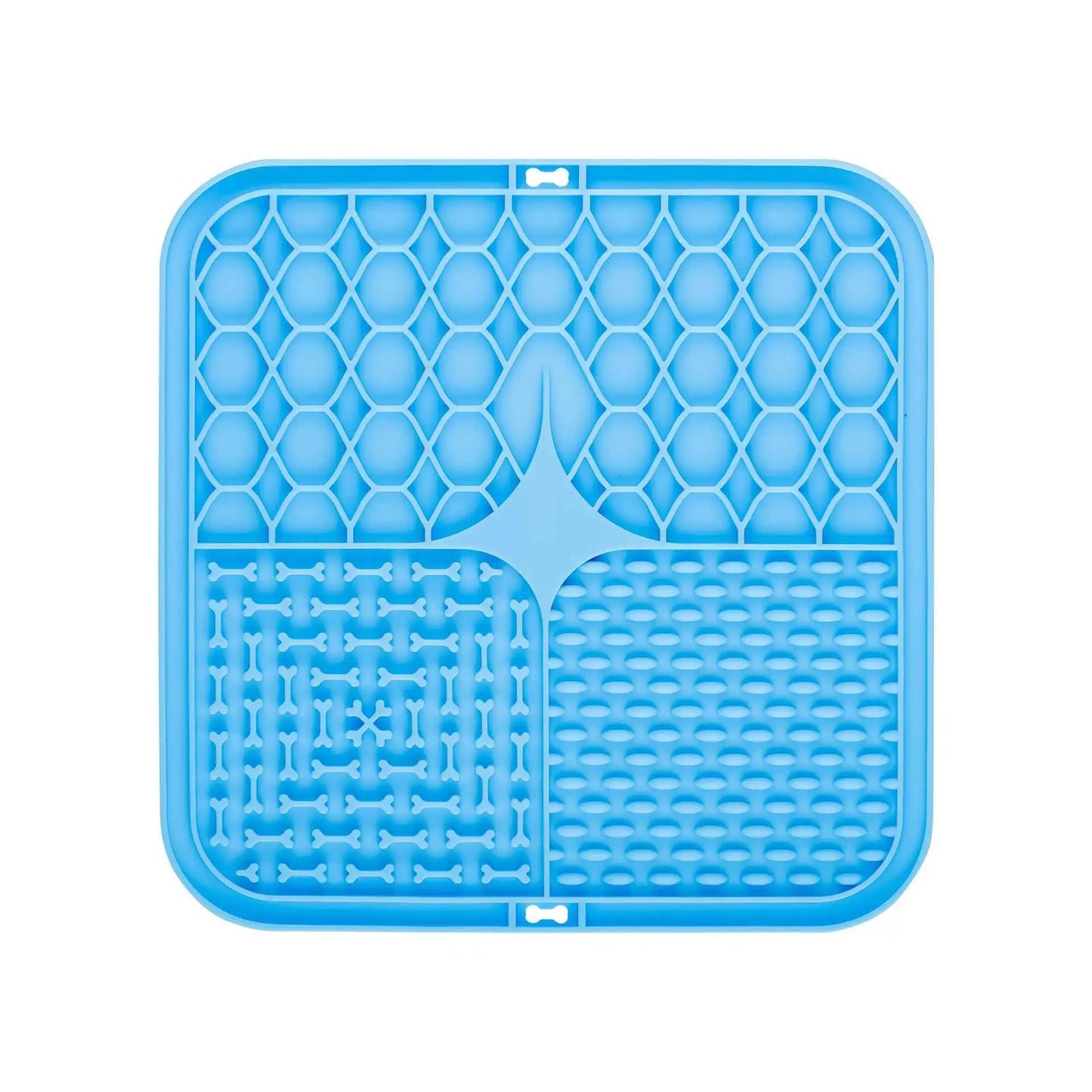CalmLick Dog Lick Mat Silicone